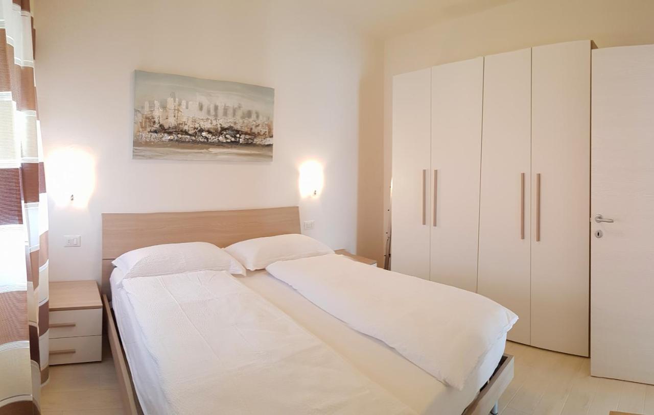 Casa Palanca Lake View Apartment By Gardadomusmea Tremosine Extérieur photo