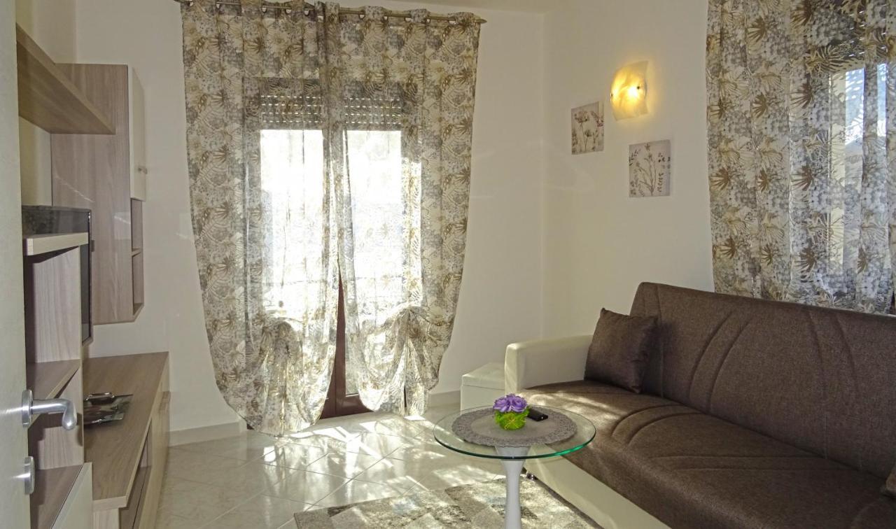 Casa Palanca Lake View Apartment By Gardadomusmea Tremosine Extérieur photo